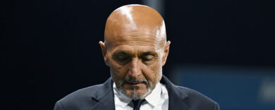 Spalletti si sta avvitando tra errori e fantasmi: ha il pieno controllo della Juventus?