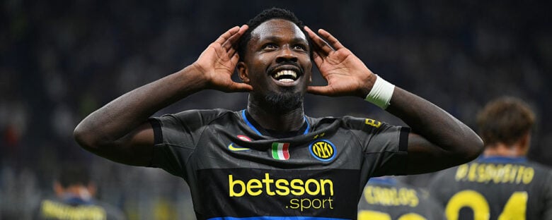Marcus Thuram
