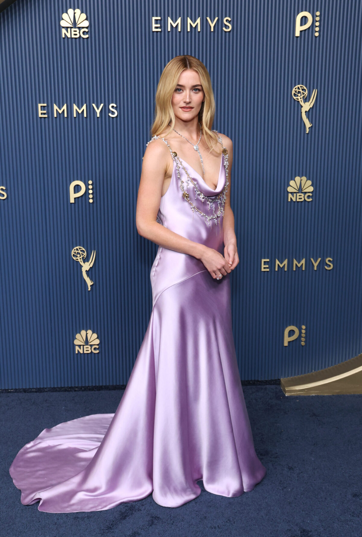 Emmy 2026: i migliori look dal red carpet