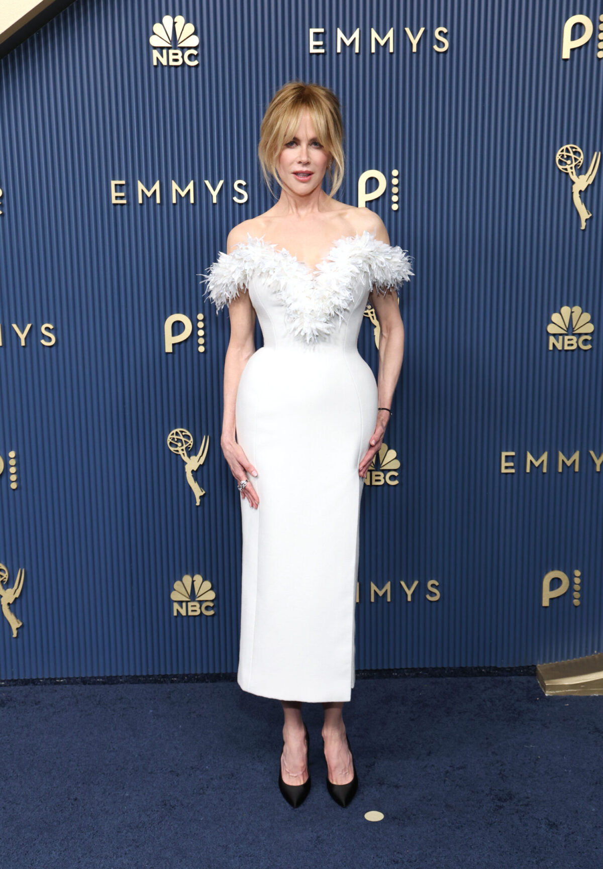Emmy 2026: i migliori look dal red carpet