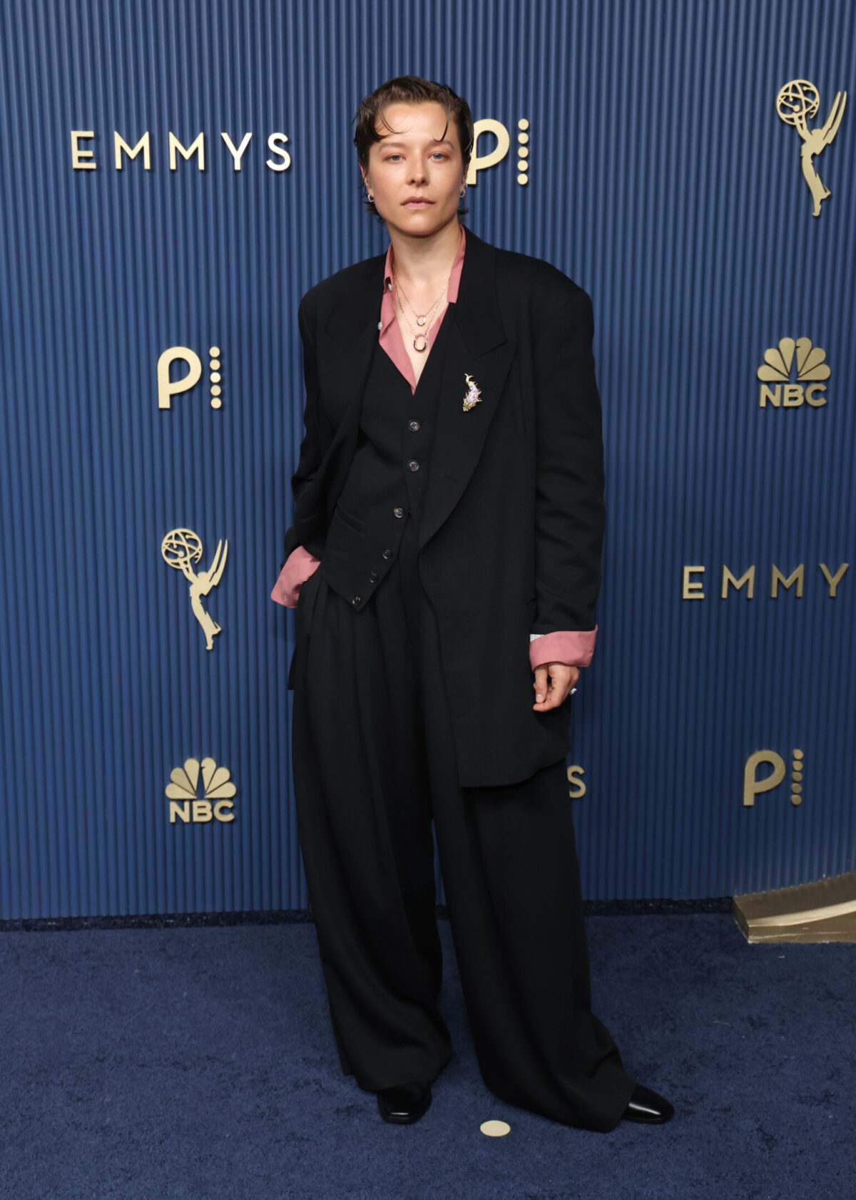 Emmy 2026: i migliori look dal red carpet