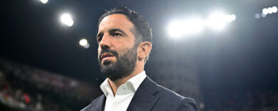 Amorim, tempo scaduto. Per tenersi il Milan dovrà comportarsi non da… Amorim