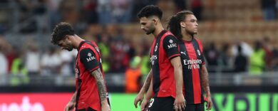 Difesa fragile, turn over continuo e attacco che non tira: i cinque problemi del Milan di Amorim