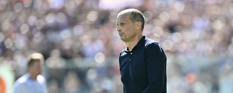 Max Allegri Napoli