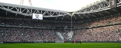 Giudice sportivo, la Juventus paga una multa (leggera) per il minuto di silenzio in onore di Mazzola