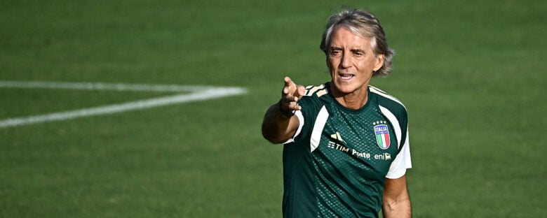 Roberto Mancini