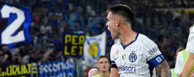 Scudetto e qualificazione Champions League: le previsioni (a sorpresa) dell’algoritmo