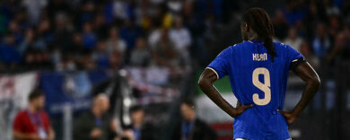 Italia e Mancini, la strada è lunga (nessuno farà sconti)