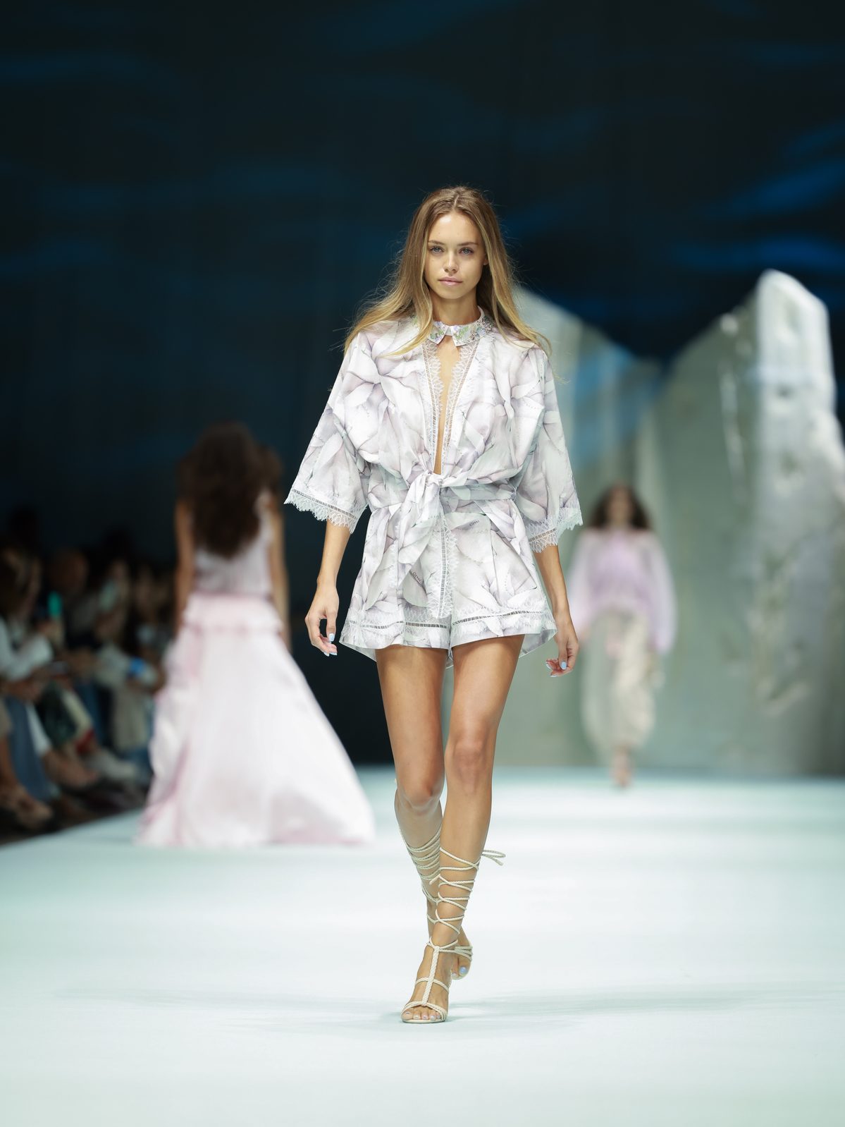 Laila Hasanovic, chi è la fidanzata di Jannik Sinner protagonista della Milano Fashion Week Laila Hasanovic, chi è la fidanzata di Jannik Sinner protagonista della Milano Fashion Week