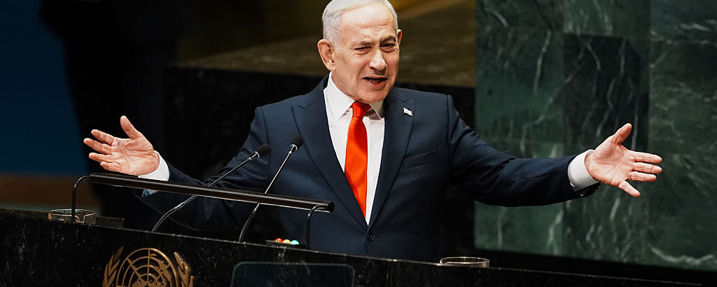 Netanyahu sfida l’Onu: «Israele vincerà». L’affondo contro Iran, Hamas e i Paesi che lasciano l’aula