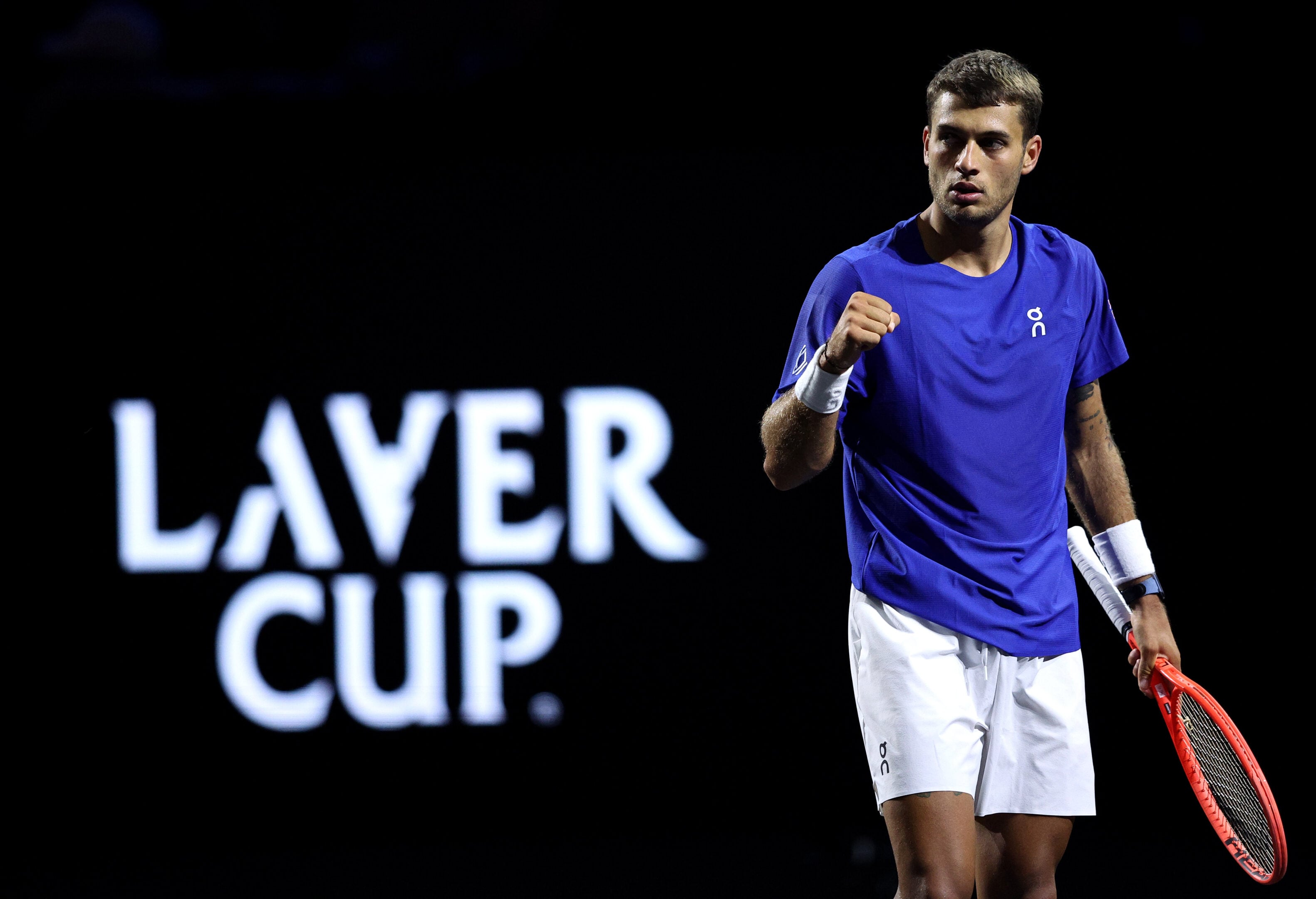 Cobolli cerca l’exploit a Pechino: servono punti per qualificarsi all’Atp Finals Cobolli cerca l’exploit a Pechino: servono punti per qualificarsi all’Atp Finals
