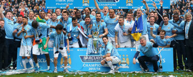 Manchester City, che guaio: colpevole di 114 violazioni finanziarie, rischia i titoli in Premier League