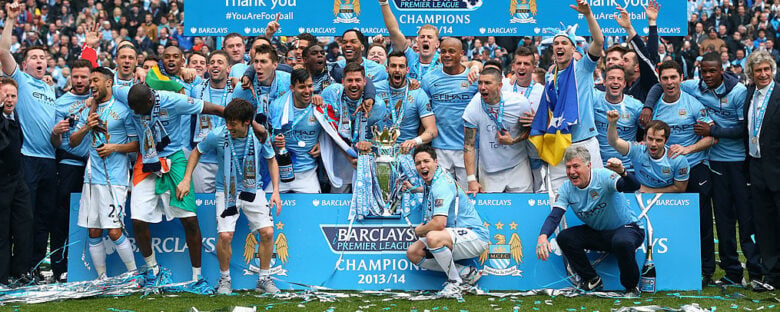 Manchester City violazioni rischio penalizzazione Premier League