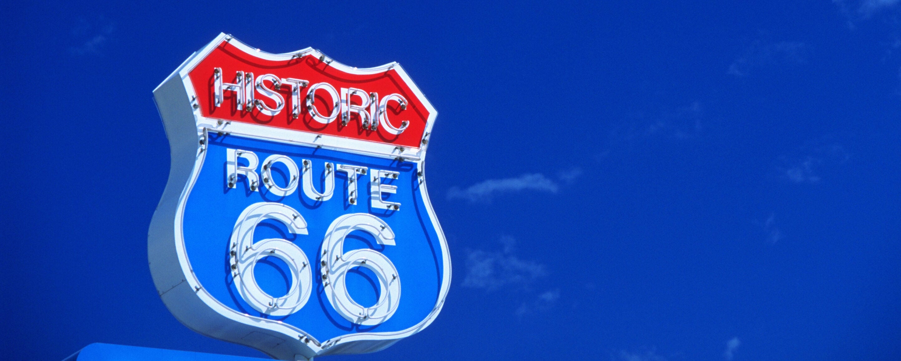 La Route 66 compie 100 anni: guida d’autunno per attraversare l’America senza fretta La Route 66 compie 100 anni: guida d’autunno per attraversare l’America senza fretta