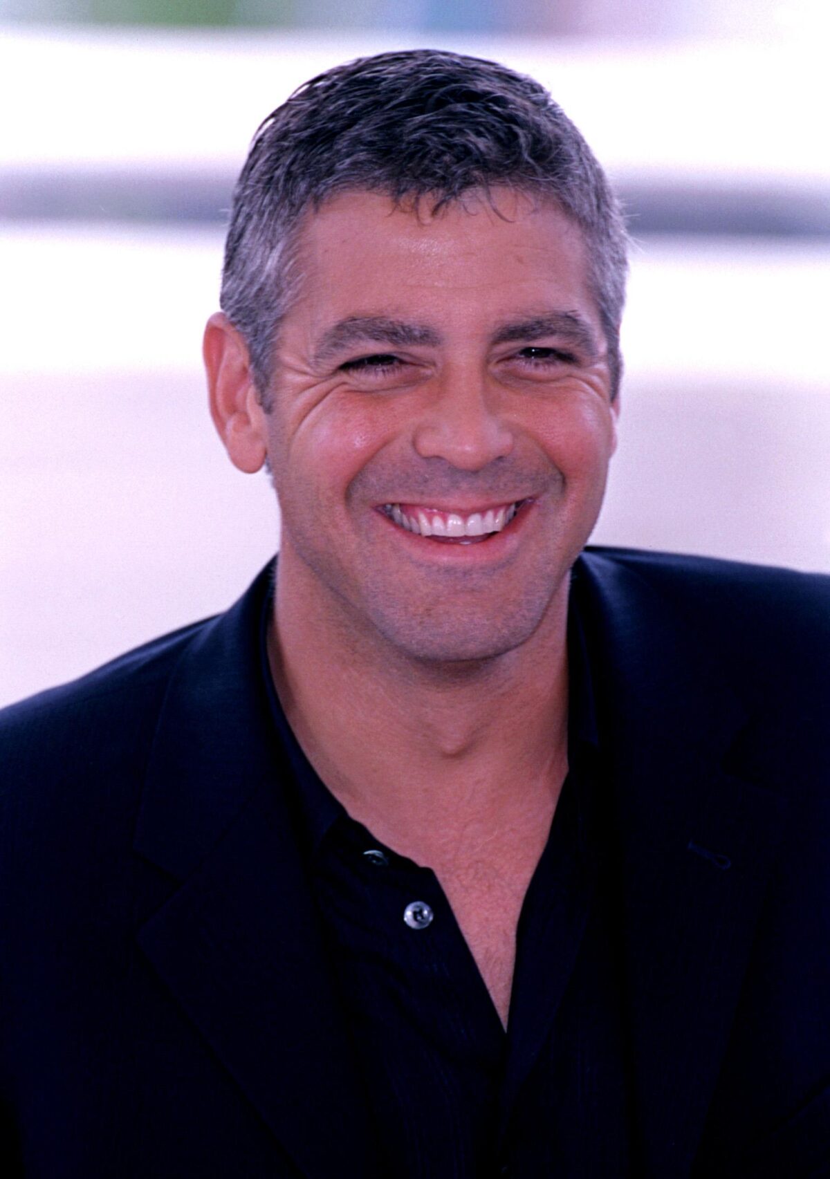 George Clooney, il Leone d’oro che ha trasformato l’eleganza in una firma