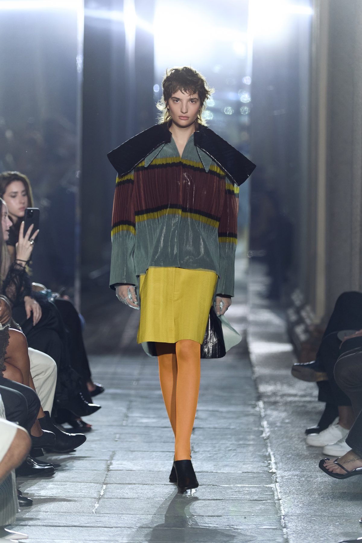 Da Milano Moda Graduate alle scuole di moda: i designer emergenti da tenere d’occhio