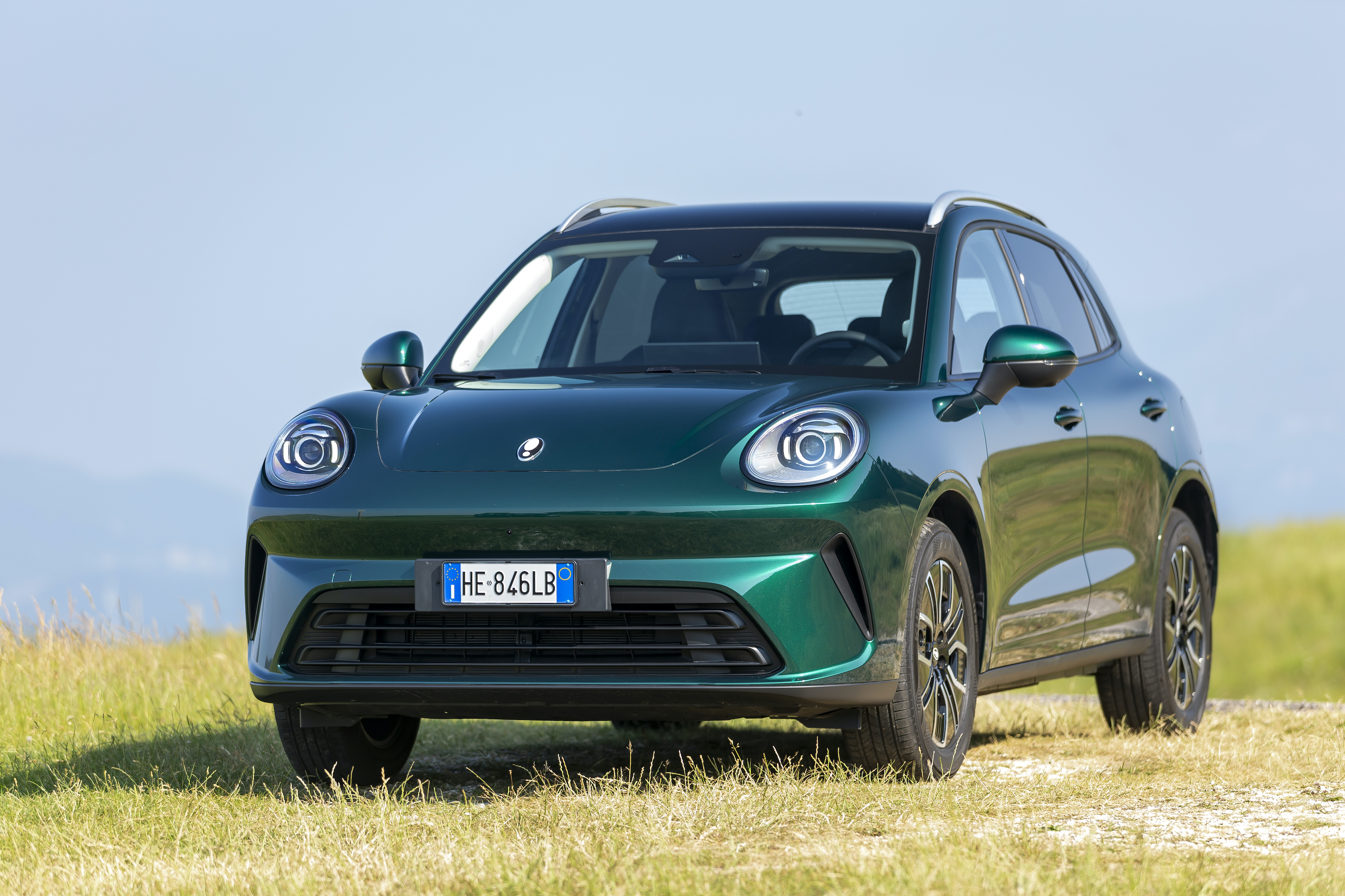 GWM e Findomestic, nuova partnership finanziaria per l’Italia GWM e Findomestic, nuova partnership finanziaria per l’Italia