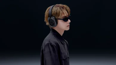 V dei BTS conquista anche il tech: Nothing lo sceglie come nuovo volto globale