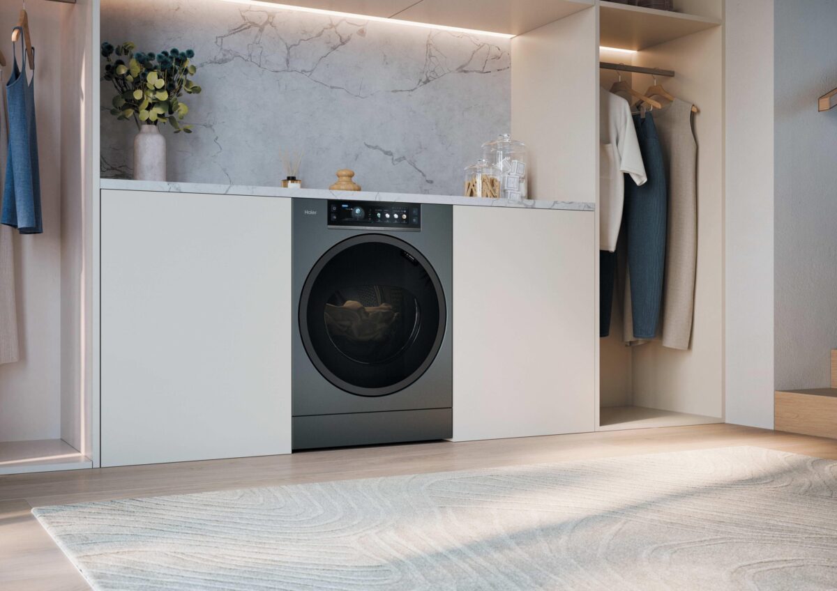 La casa che impara a conoscerti: il futuro secondo Haier