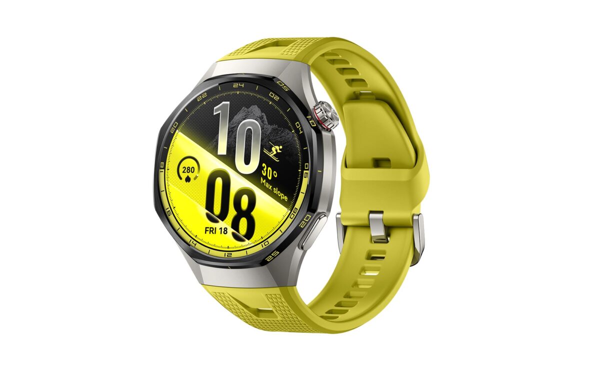 Batteria fino a 21 giorni e mappe per 3.000 piste da sci: ecco il nuovo Huawei Watch GT 7 Batteria fino a 21 giorni e mappe per 3.000 piste da sci: ecco il nuovo Huawei Watch GT 7