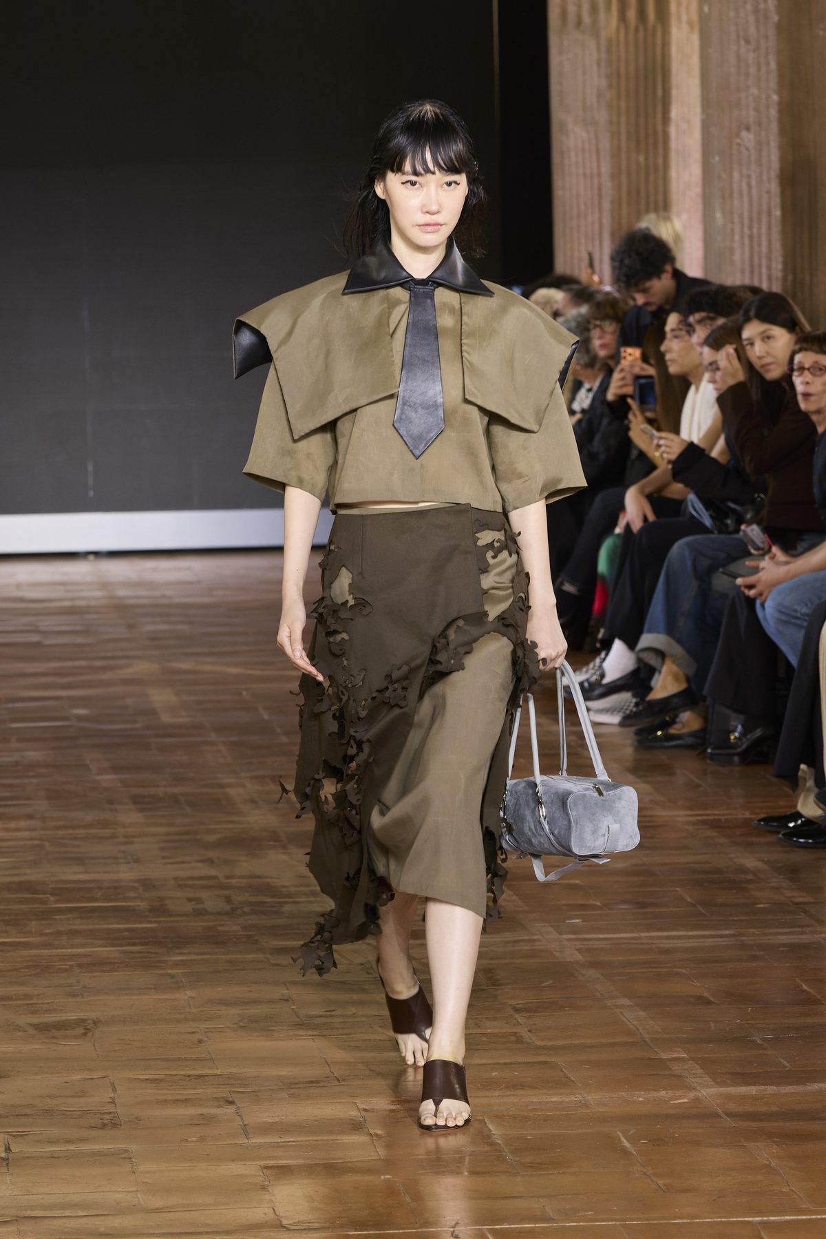 Da Milano Moda Graduate alle scuole di moda: i designer emergenti da tenere d’occhio