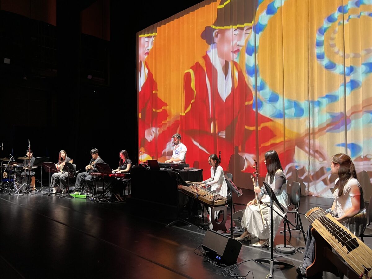 A Seoul Puccini cambia voce: così l’Italia prova a reinventare il suo soft power in Corea A Seoul Puccini cambia voce: così l’Italia prova a reinventare il suo soft power in Corea