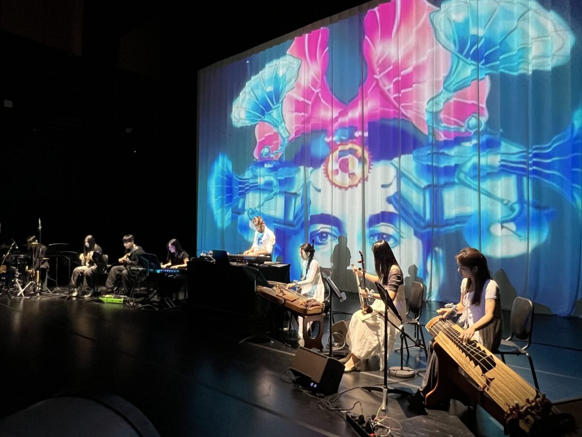 A Seoul Puccini cambia voce: così l’Italia prova a reinventare il suo soft power in Corea A Seoul Puccini cambia voce: così l’Italia prova a reinventare il suo soft power in Corea