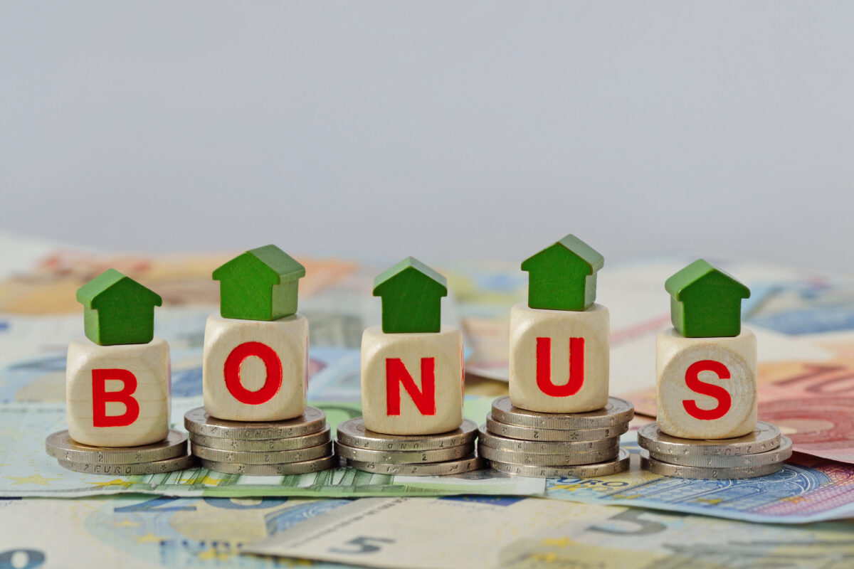 Bonus casa: cosa cambia dal 2027 per ristrutturazioni, ecobonus e mobili
