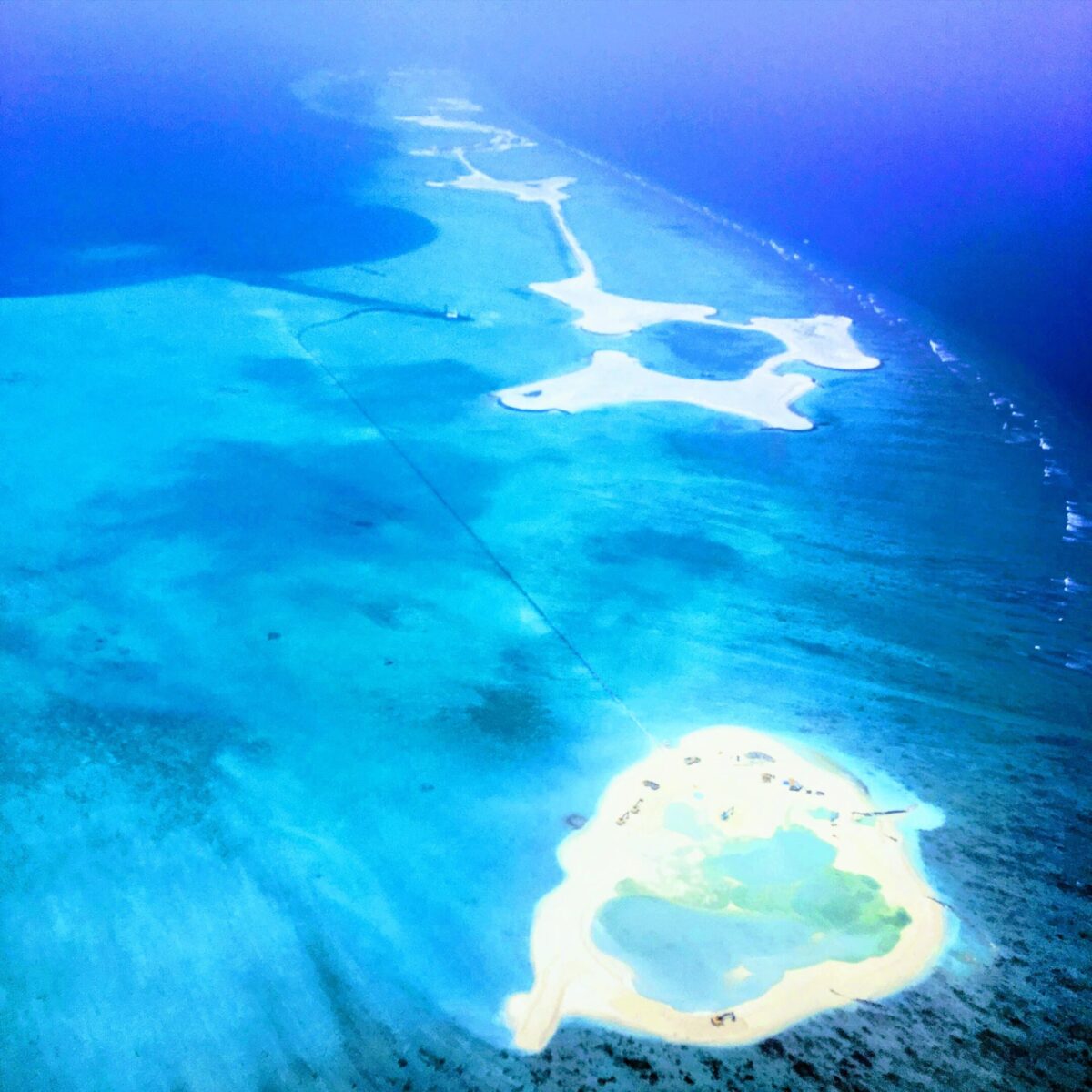 Maldive, il paradiso trasformato in una rotta per aggirare le sanzioni alla Russia