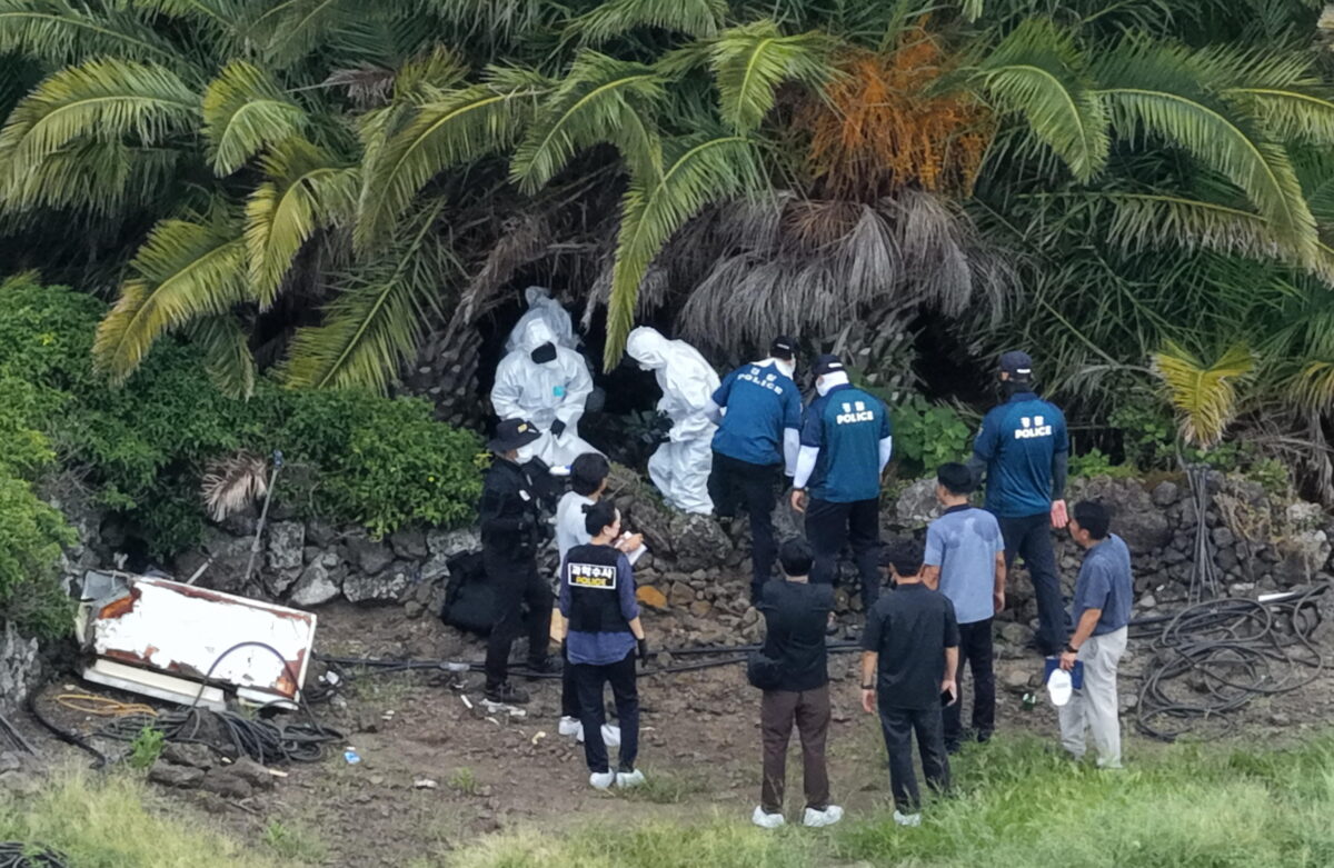 Jeju, lo scandalo degli scomparsi si allarga: vivi registrati come morti, tra i casi anche minori