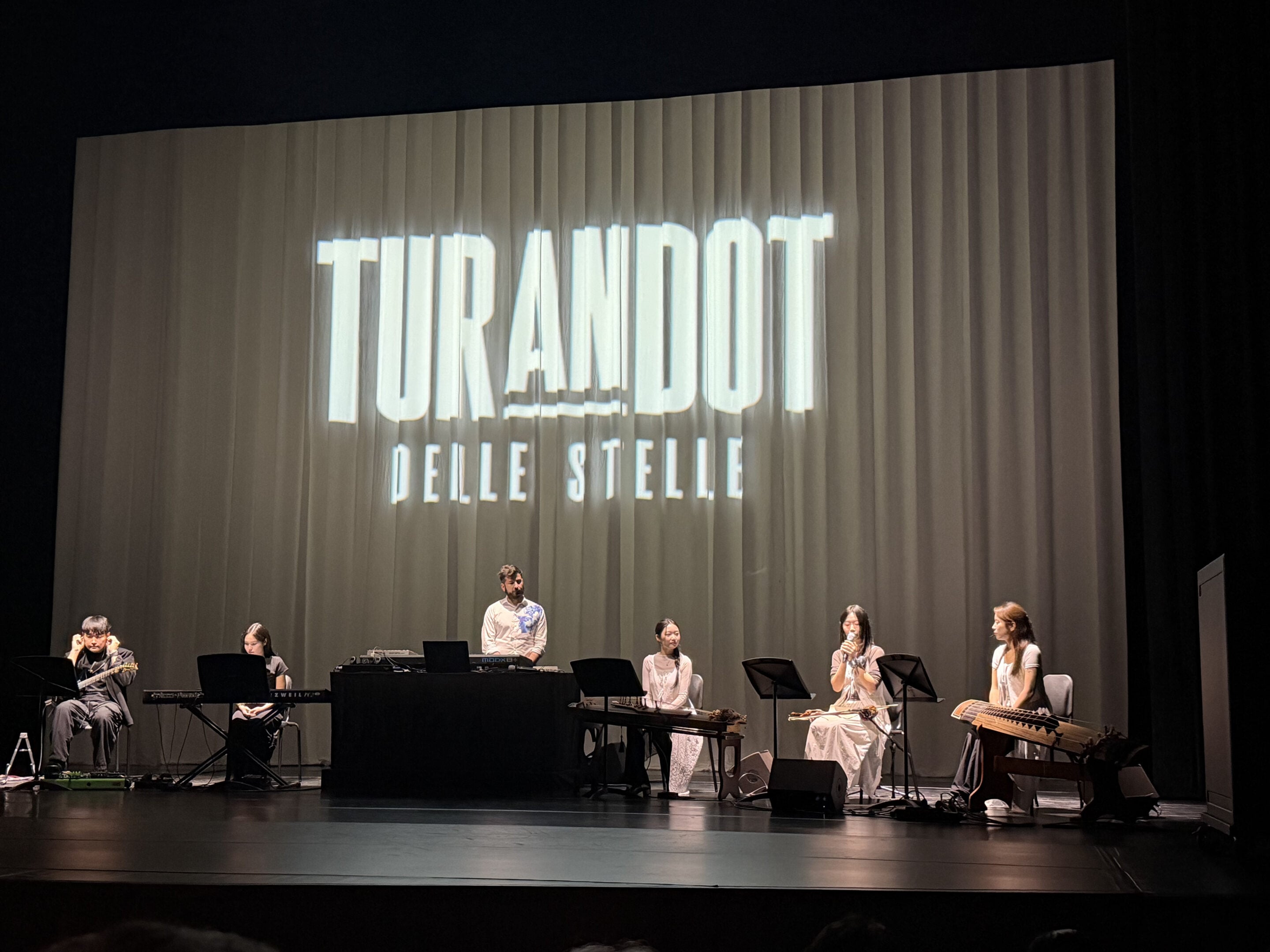 A Seoul Puccini cambia voce: così l’Italia prova a reinventare il suo soft power in Corea A Seoul Puccini cambia voce: così l’Italia prova a reinventare il suo soft power in Corea