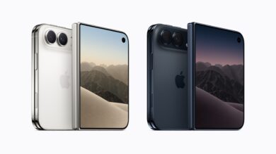 Il nuovo iPhone Duo guarda al futuro, ma quel bianco e argento sembra arrivare dall’era di Steve Jobs