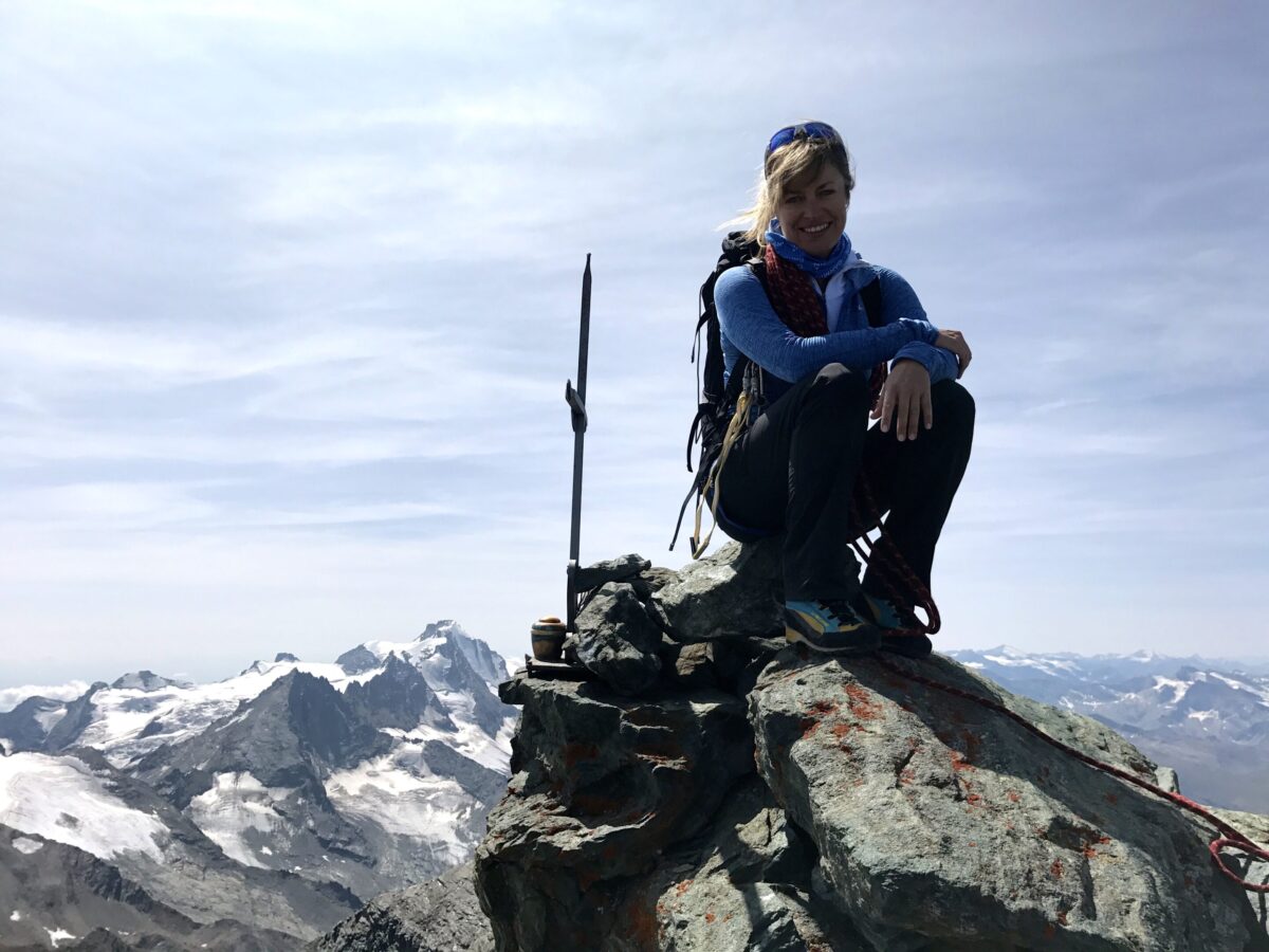 La natura e la montagna non sono più (solo) spettacolo: così cambia il cinema naturalistico La natura e la montagna non sono più (solo) spettacolo: così cambia il cinema naturalistico