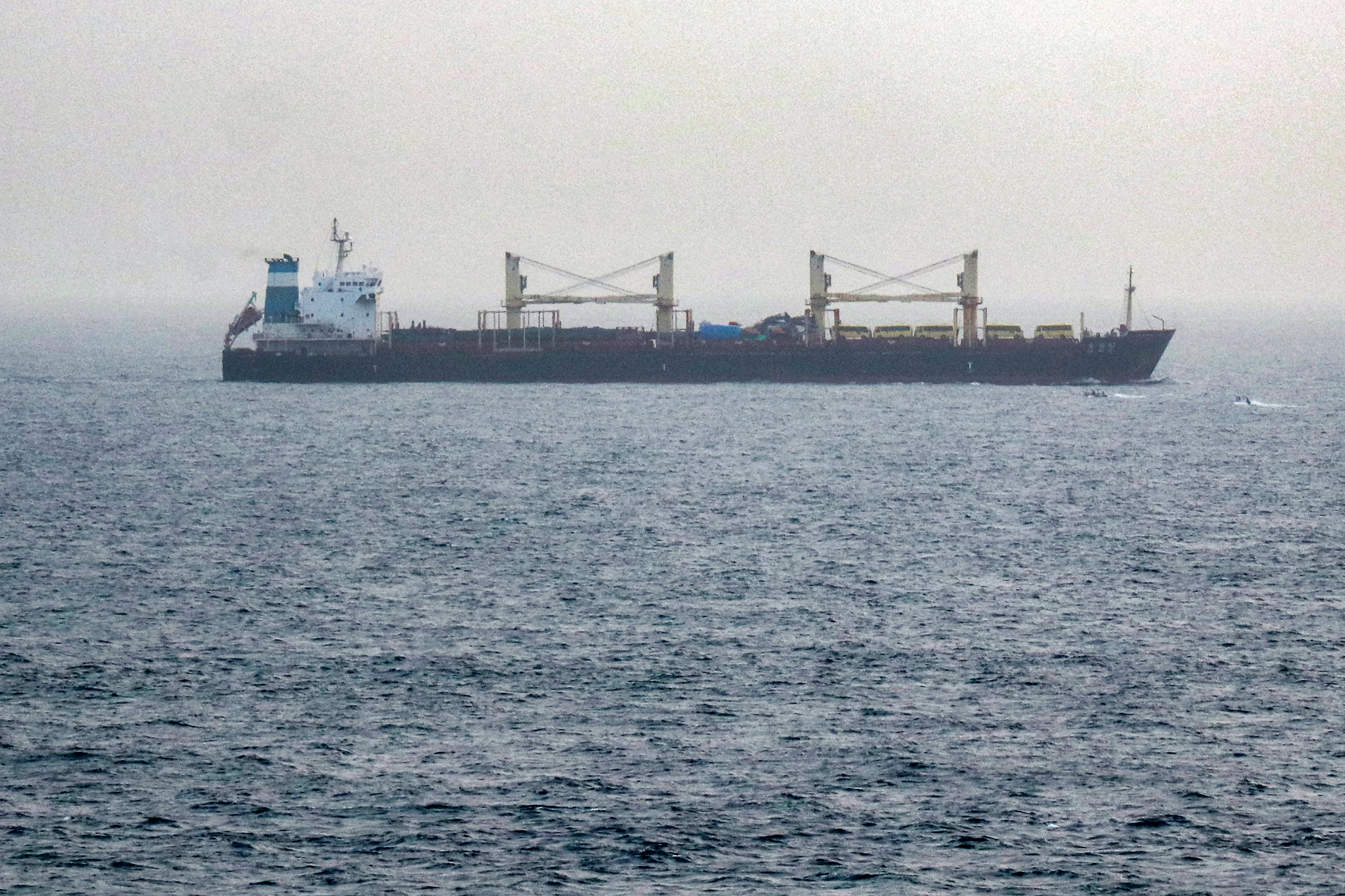 Gli Houthi alzano la pressione sul petrolio: la nuova tenaglia dell’Iran sui mari Gli Houthi alzano la pressione sul petrolio: la nuova tenaglia dell’Iran sui mari