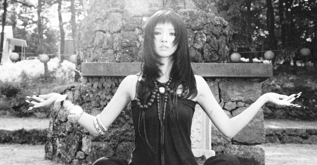 SOYEON, il nuovo album è il suo ritratto più libero