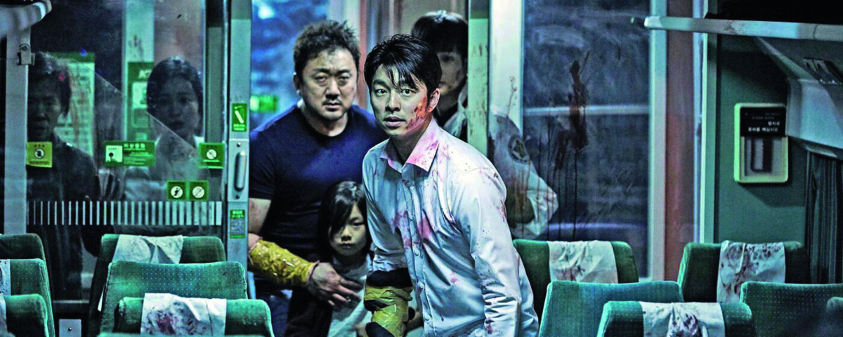 L’invasione coreana (al cinema e in streaming)