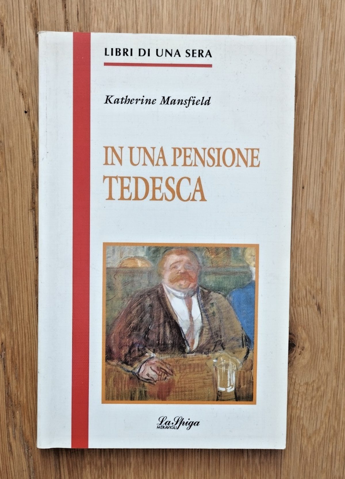 Scrittori in fuga: quando l’orizzonte ispira la pagina scritta