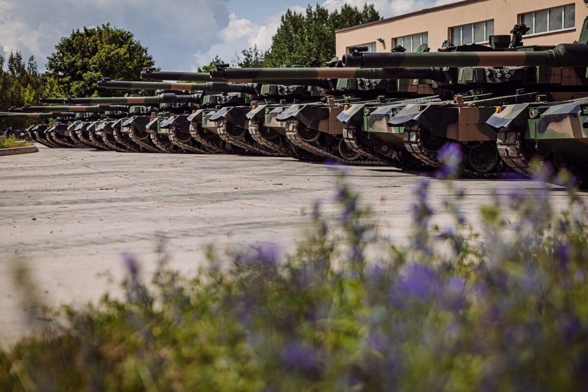 Tensioni con la Russia: l’idea polacca (molto pericolosa) di minacciare Kaliningrad
