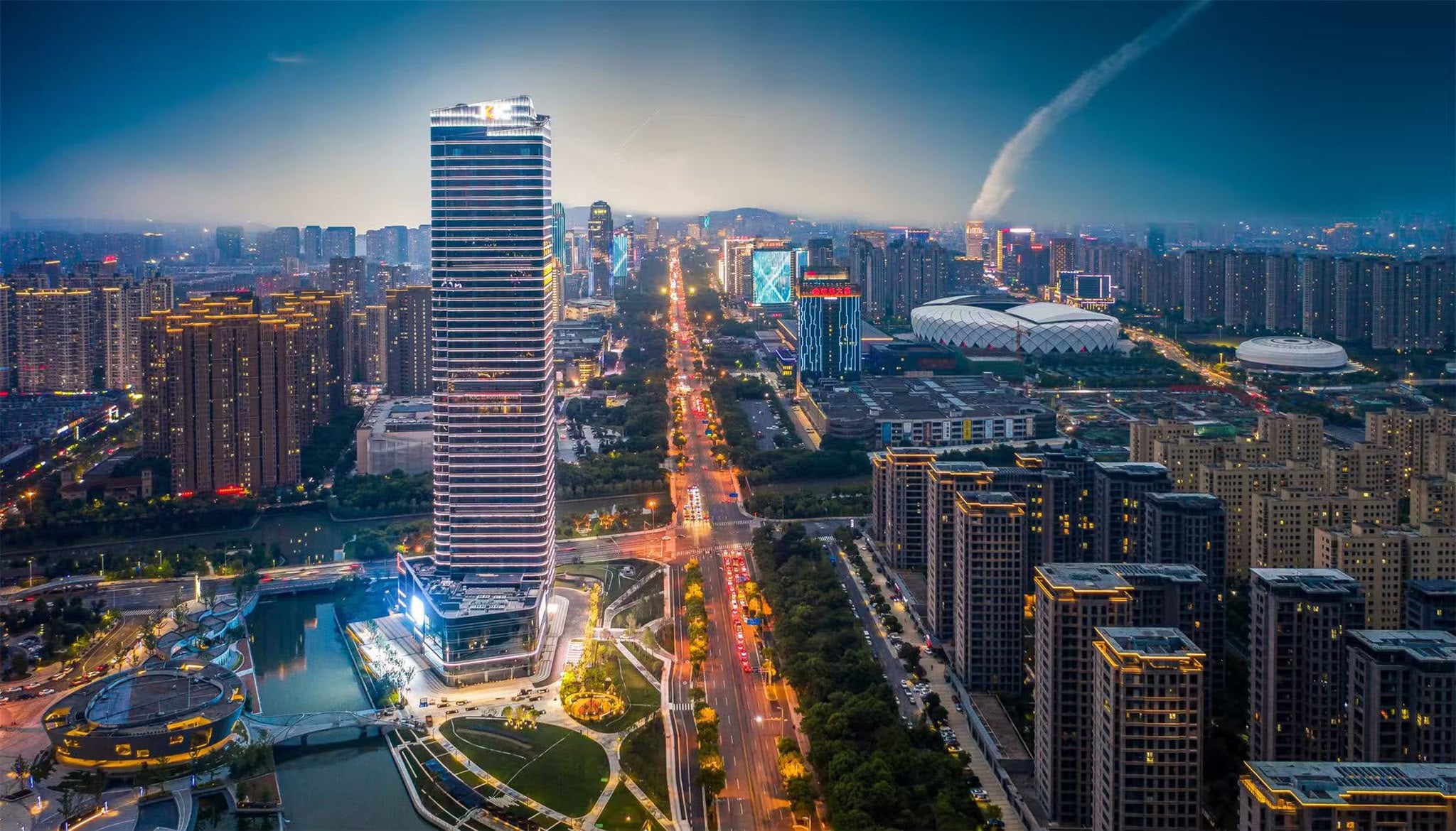 keqiao protagonista doppia sfida alla fashion week da Panorama.it keqiao protagonista doppia sfida alla fashion week