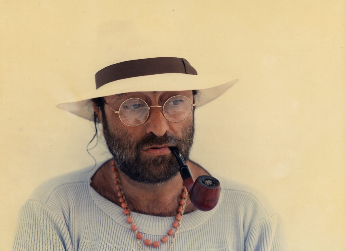 Lucio Dalla torna con “Sono Lucio”, la raccolta che attraversa la sua carriera