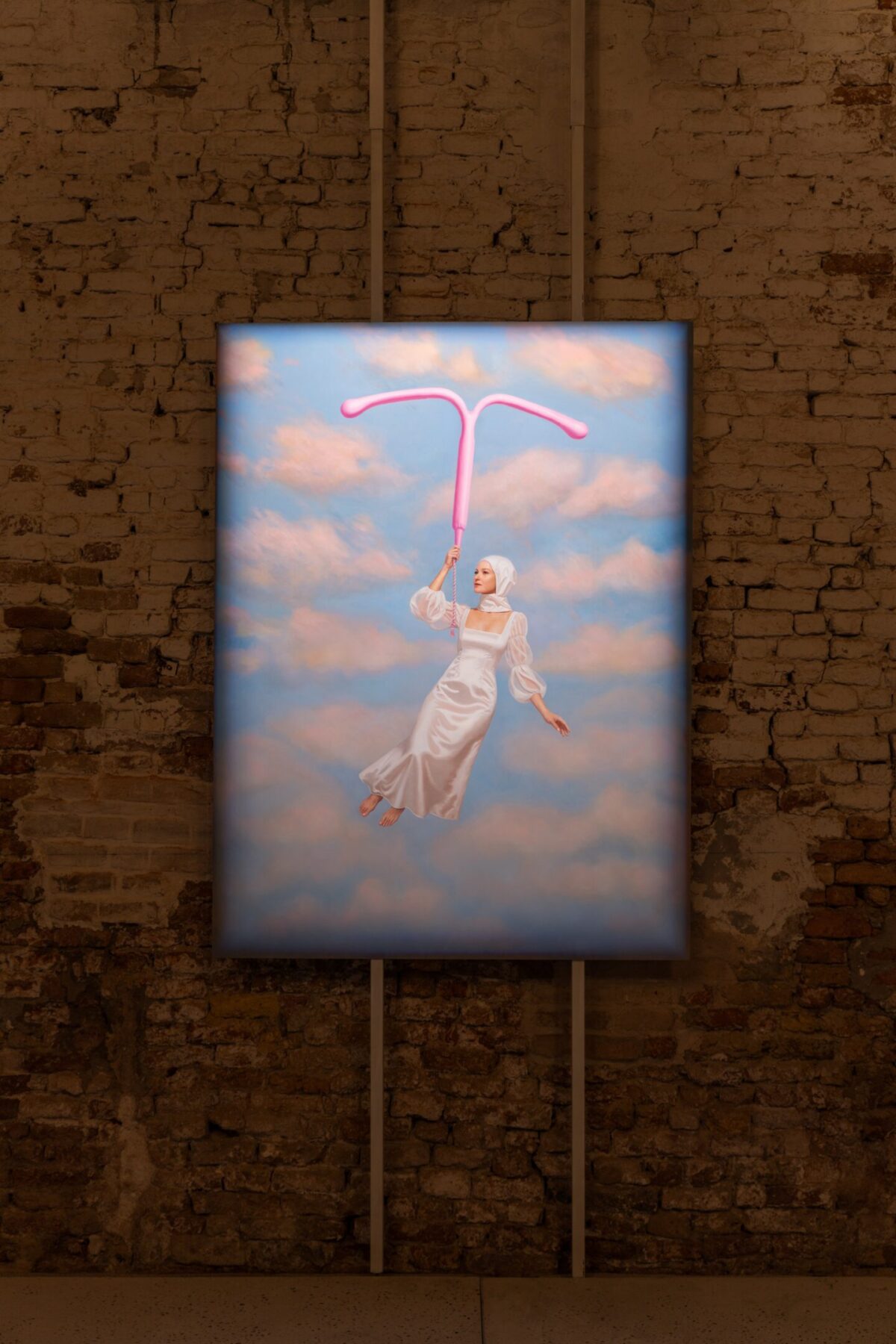 Jewel e Hans Ulrich Obrist insieme a Venezia: dal pop alla Biennale