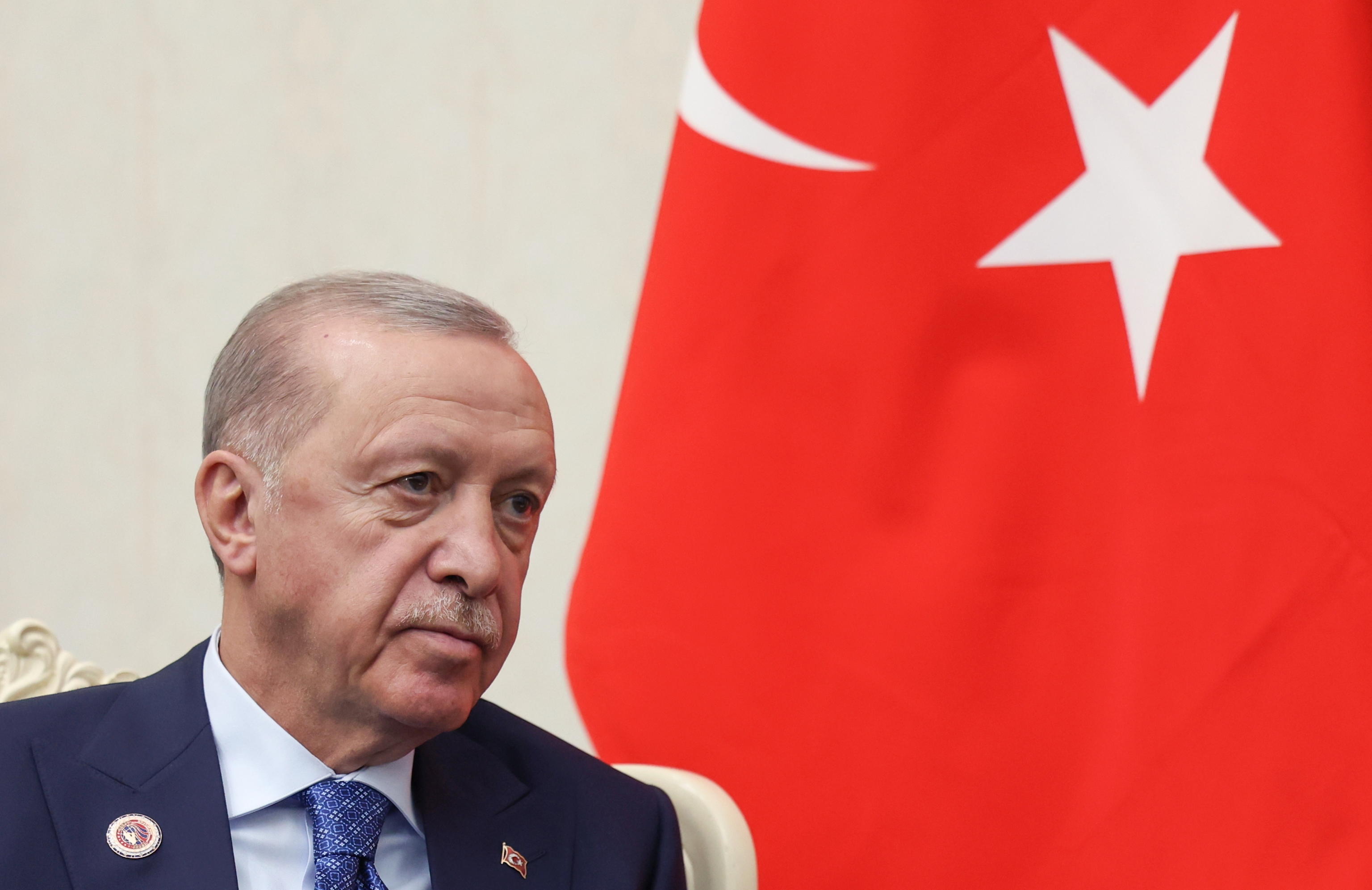 Turchia, con Israele rapporti sempre più tesi: cosa è successo dopo il 7 ottobre Turchia, con Israele rapporti sempre più tesi: cosa è successo dopo il 7 ottobre
