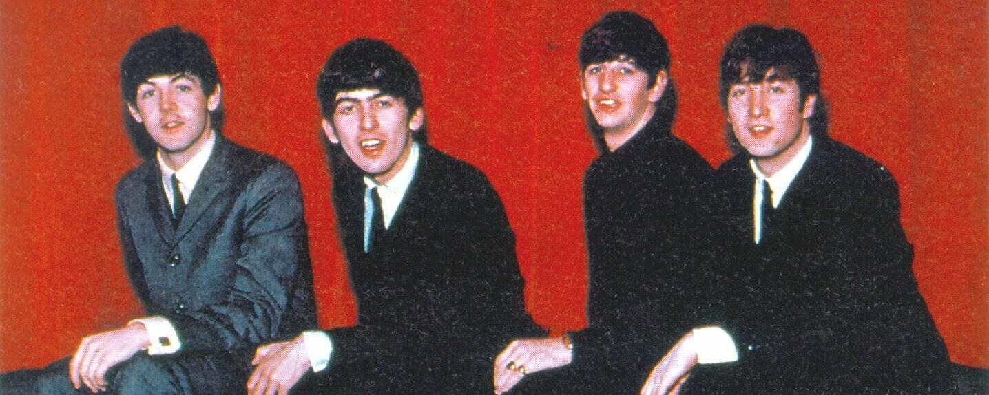 Quattro Beatles, quattro film (firmati Sam Mendes), una sola leggenda Quattro Beatles, quattro film (firmati Sam Mendes), una sola leggenda