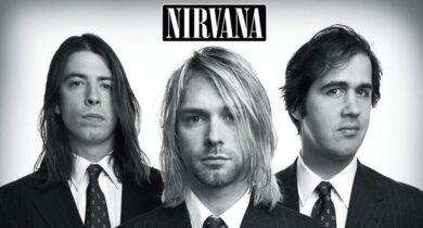 Nirvana: 35 anni fa la rivoluzione di Smells like teen spirit