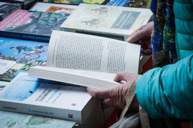 Bonus librerie under 35: domande fino al 13 ottobre, per contributi fino a 25mila euro