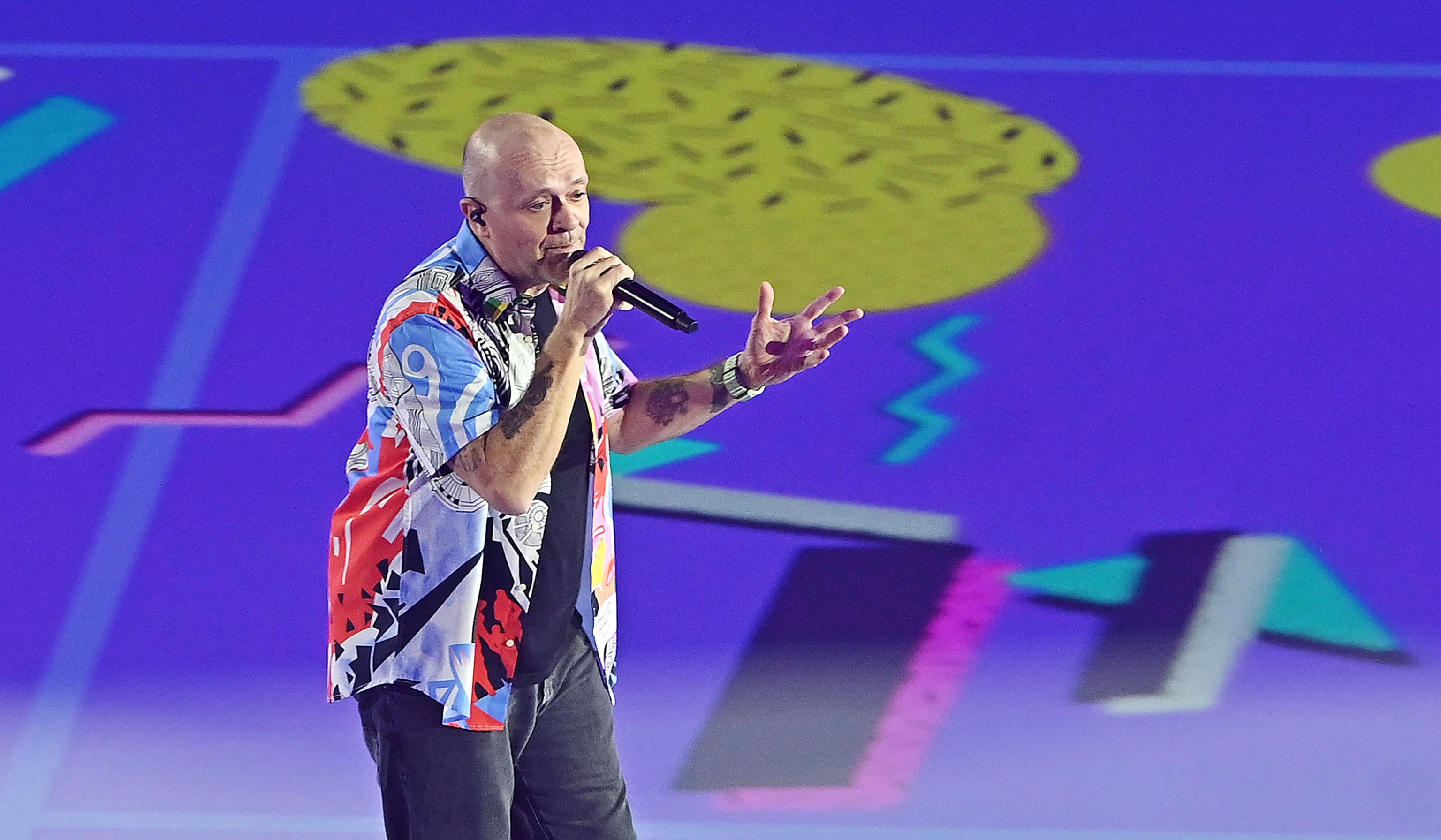 BYD Music Awards 2026: vent’anni di musica all’Arena di Verona BYD Music Awards 2026: vent’anni di musica all’Arena di Verona