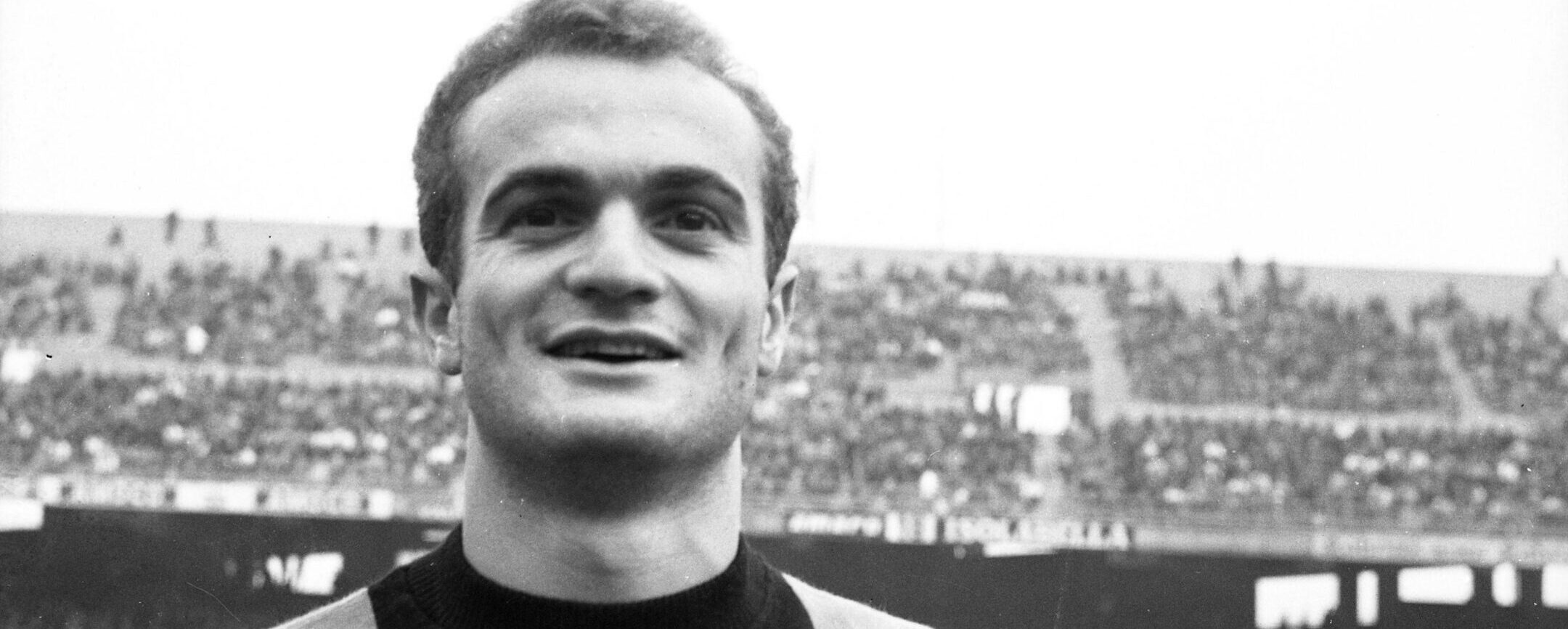 Addio a Sandro Mazzola: leggenda della Grande Inter, orgoglio di un cognome eterno Addio a Sandro Mazzola: leggenda della Grande Inter, orgoglio di un cognome eterno