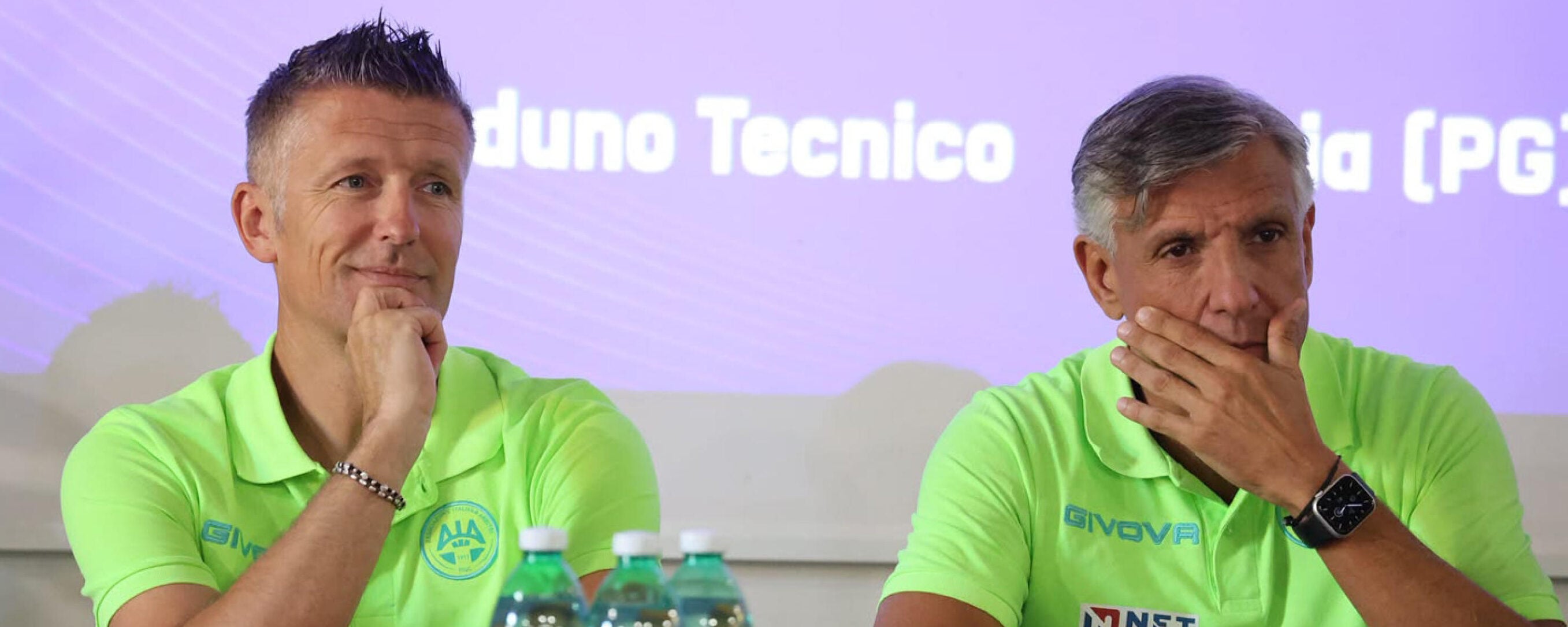 Orsato e gli allenatori della Serie A, il confronto. Ecco gli errori ammessi dal designatore