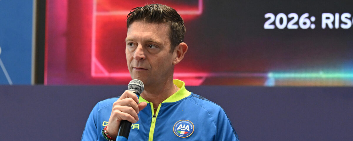 Arbitropoli non esisteva, archiviata anche l’inchiesta della Procura Figc su Rocchi