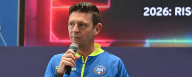Arbitropoli non esisteva, archiviata anche l’inchiesta della Procura Figc su Rocchi